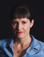 Amanda Sevasti Alves