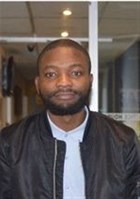 Rirhandzu Shingwenyana