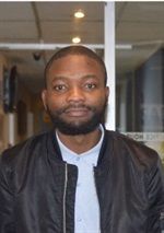 Rirhandzu Shingwenyana