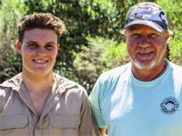 #BeautifulNews: These tortoises owe their lives to a quick-thinking teen