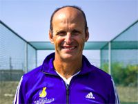 #BeautifulNews: Talent and legend meet to level the playing field