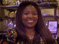 #BeautifulNews: Lights, camera, pap! From domestic worker to celebrity chef