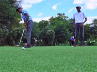 #BeautifulNews: Why these kids won’t give up on golf