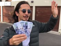 The Kiffness - Mmusi Maimane (DA parody video)