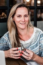 Chanelle Segerius-Bruce