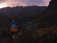 Wesgro, trail-runner show off Western Cape as trail-running mecca