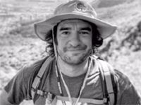 #BeautifulNews: Man versus mountain. Here’s where 365 days of ubuntu leads