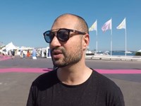 #CannesLions2019: Pete Khoury's SA Cannes expectations