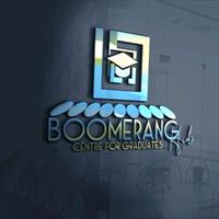 Boomerang Hub Graduates Centre