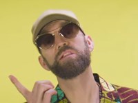 Trenton & Free Radical ft. BigStar Johnson - Round and Round