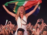 Ultra South Africa 2019 official aftermovie