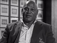 FNB Springboks Rugby World Cup campaign - TVC 2