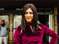 #BeautifulNews: This salon gives women a chance to makeover their lives