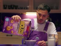 Matthew Mole - Let Me