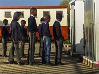 #BeautifulNews: When lives depend on a toilet, this is how we restore dignity