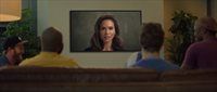Lucifer star Lesley-Ann Brandt pronounces ‘Say I’ for new Santam ad