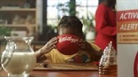 Leo Burnett South Africa shows how Kellogg’s does more for kids