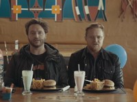 Francois van Coke ft Hunter Kennedy - Daarsy boys