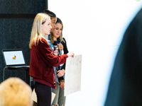 One Club holds first neurodiversity creative workshop