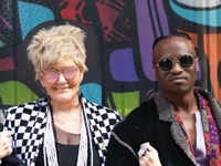 PJ Powers ft. Skiv & Cash - I Got Faith