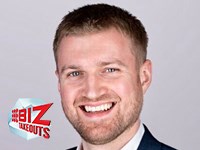 Tom Cuthell: Portfolio Director AfricaCom [Live from #AfricaCom2019]