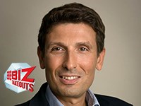 Jaime Ondarza: Warner Media [Live from #AfricaCom2019]