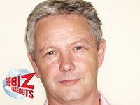 Richard Monday: Opera Software, Vice President Africa [Live from #AfricaCom2019]