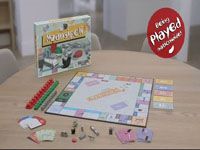 Nando’s shows off new SA board game