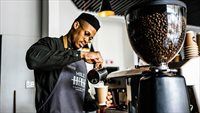 #BeautifulNews: A barista pays homage to Hillbrow’s hustling spirit