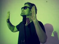 Arno Carstens - Out of the Blue