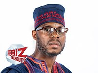 McKevin Ayaba: CEO & Founder, Southern Africa Startup Awards