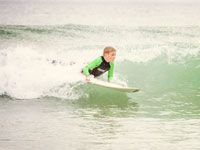 #BeautifulNews: Bringing a wave of wonder to kids in Imizamo Yethu