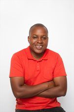 Terence T Chinyangare