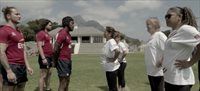 US Consulate in Cape Town, US rugby sevens team take on GBV