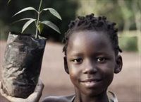 South Africans share their giving spirit in new PnP ad