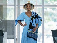 #BeautifulNews: “I’m not ashamed.” The model embracing her scars after tragedy