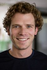 Stephen van der Heijden