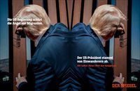 Serviceplan unveils Spiegel digital, classical brand campaign