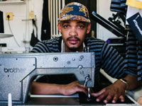 #BeautifulNews: Hand crafting a way out of poverty