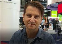 #EuroShop2020: Fred Uden, director of Flash Graphics