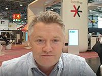 #EuroShop2020: James Rook, MD of Nimlok Limited