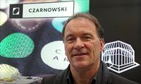 #EuroShop2020: Torsten Heinze, MD of Czarnowski