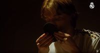 Watch: Cut Media creates &quot;Rituals&quot; campaign for Real Madrid