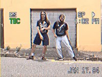 The Kiffness ft. Nathan Ro - Wiggle A Bit