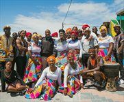 #BeautifulNews: Tour guide leads the way for community upliftment