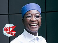 Veli Ngubane: Head of Transformation, IAB Transformation Council