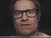 Arno Carstens - Midnight Screams