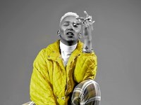 Loui Lvndn - Fire is the New Black