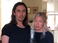 The Kiffness - A South African Blessing (Tribute to Healthcare Workers)