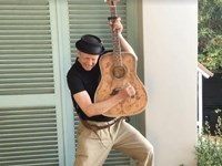 David Kramer's KaapKreools Collective - #TsekCorona!